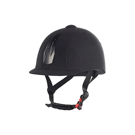 Horze Triton kobak, fekete, 59-61