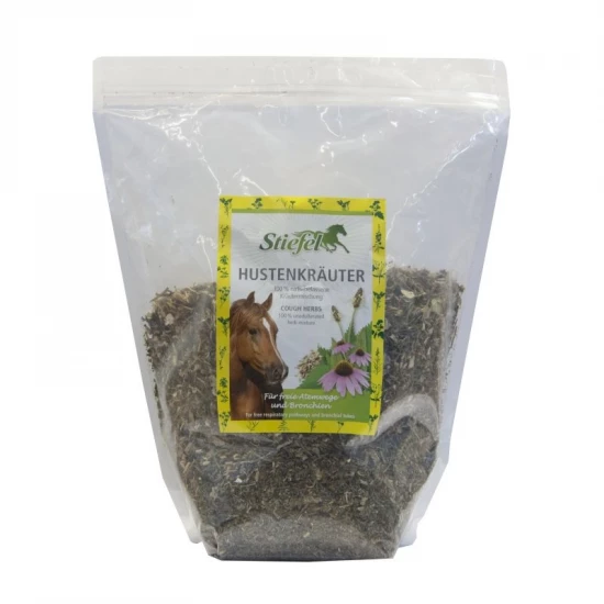 Hustenkrauter 1 kg