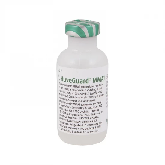 Huveguard MMAT vakcina 5000 adag