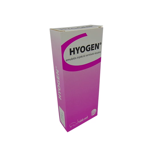 Hyogen vakcina 100 adag 200 ml