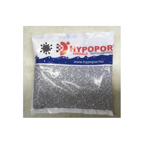 Hypopor 5 dkg