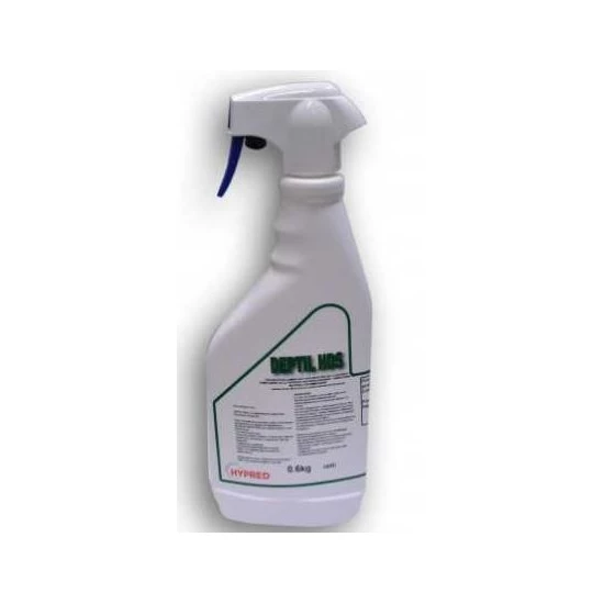Deptil HDS - 0,6 kg 0,75 liter- alkoholos felületfertőtlenítő