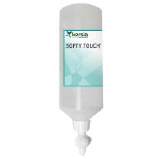 Hypred Duo Touch fertőtlenítő hatású kézmosó szappan 12x1 kg