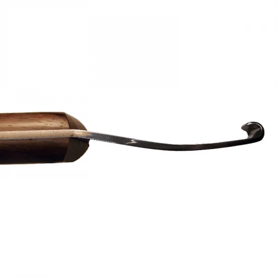 ICAR Patafaragó késpenge Classic DROP BLADE jobb