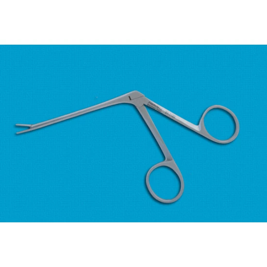 Idegentest fogó HARTMANN 8 cm