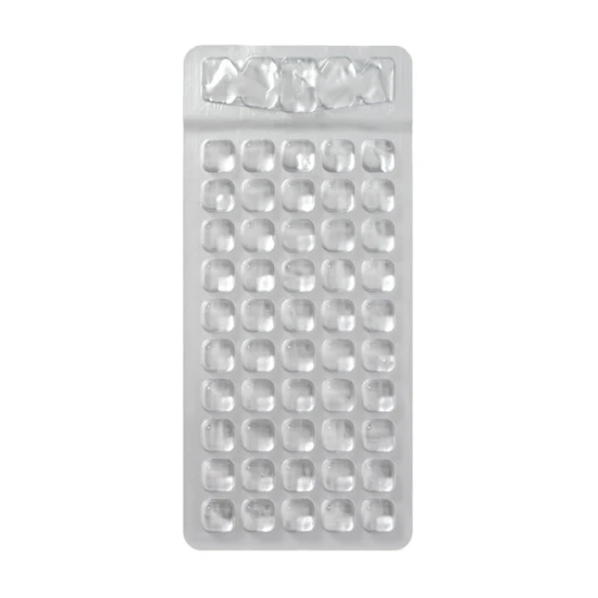 IDEXX 51 helyes steril Quanti-Tray tálca 100 db, tesztekkel rendelve