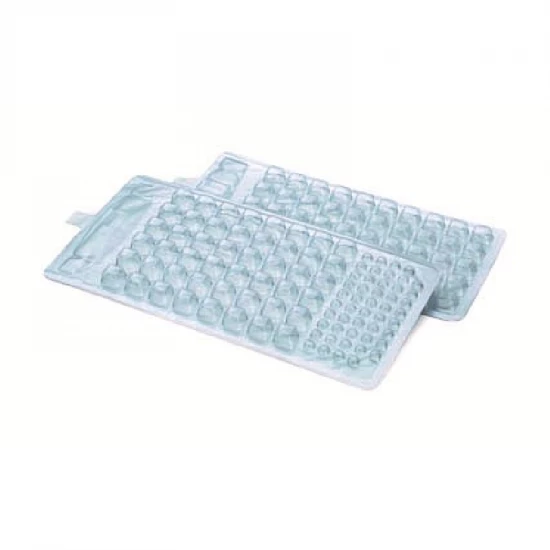 IDEXX 97 helyes steril Quanti-Tray/2000 tálca 100 db