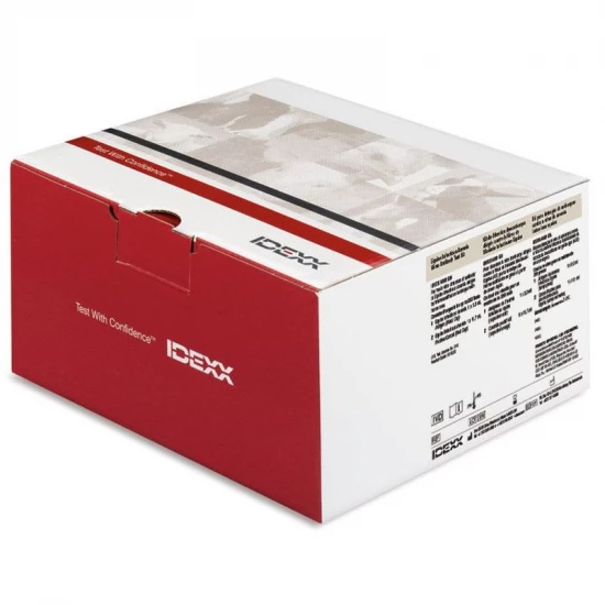 IDEXX AGID EIA ló fertőző kevésvérűség ellenanyag