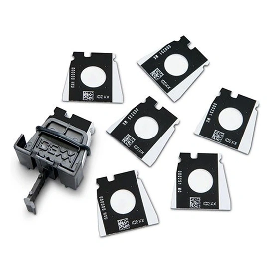 IDEXX Alkalikus foszfatáz tesztlemez Catalyst analizátorhoz 12 db