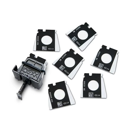 IDEXX AST (aspartate aminotransferase) tesztlemez Catalyst analizátorhoz 12 db