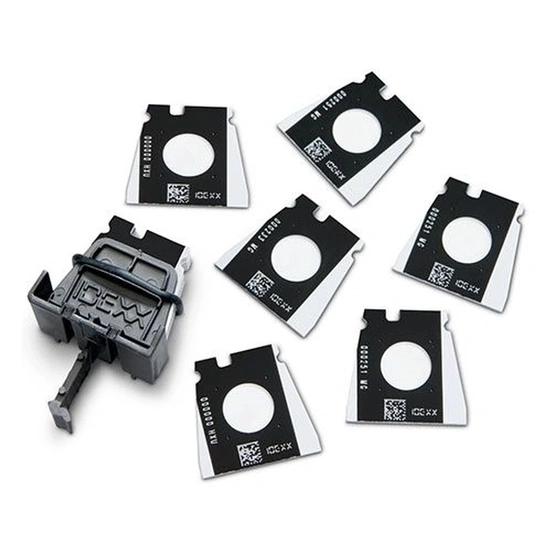 IDEXX AST (aspartate aminotransferase) tesztlemez Catalyst analizátorhoz 12 db