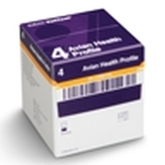 IDEXX Avian egészségügyi profil 4 db