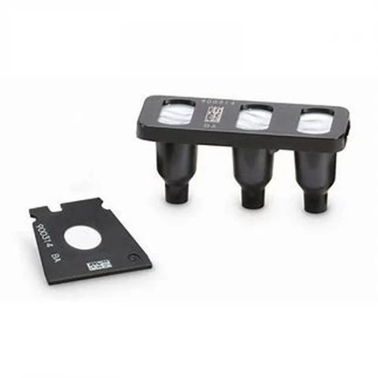 IDEXX Epesav tesztlemez Catalyst analizátorhoz 6 db