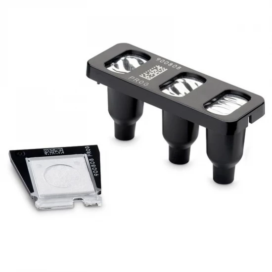 IDEXX Progeszteron tesztlemez Catalyst analizátorhoz 6 db