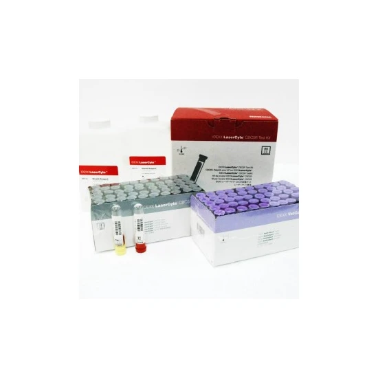 IDEXX CBC5R LaserCyte Reagens készlet 50 db