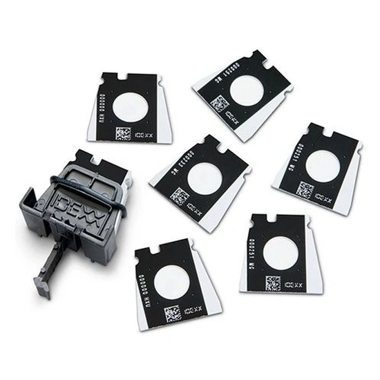 IDEXX CHEM 15 széleskörű kémiai profil GGT-vel + SDMA 12-12 db/doboz