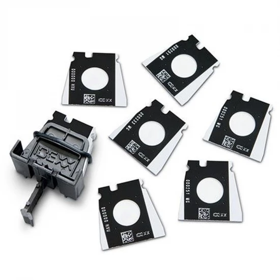 IDEXX CHEM 15 széleskörű kémiai profil GGT-vel + SDMA 12-12 db/doboz