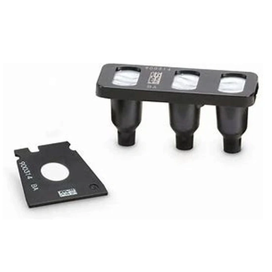 IDEXX Epesav tesztlemez Catalyst analizátorhoz 6 db