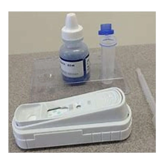 IDEXX FIV Ab PetCheck 192 db