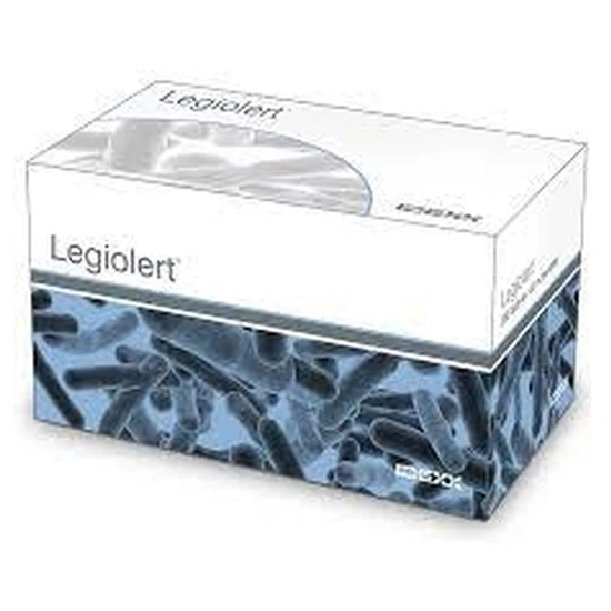 IDEXX Legiolert gyorsteszt 100 db