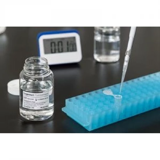 IDEXX Legiolert Supplement Kit