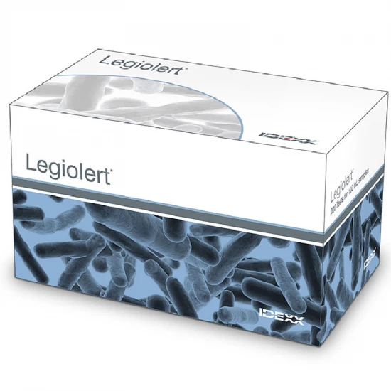 IDEXX Legiolert teszt 20 db