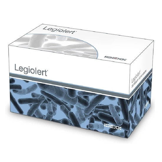 IDEXX Legiolert teszt 20 db