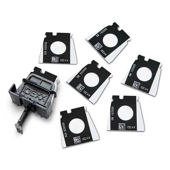 IDEXX Lyte 4 tesztlemez készlet 12 db