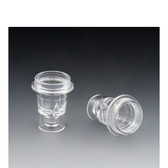 IDEXX minta tartó csésze Catalyst analizátorhoz 450 db