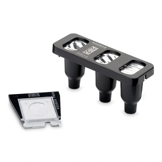 IDEXX Progeszteron tesztlemez Catalyst analizátorhoz 6 db