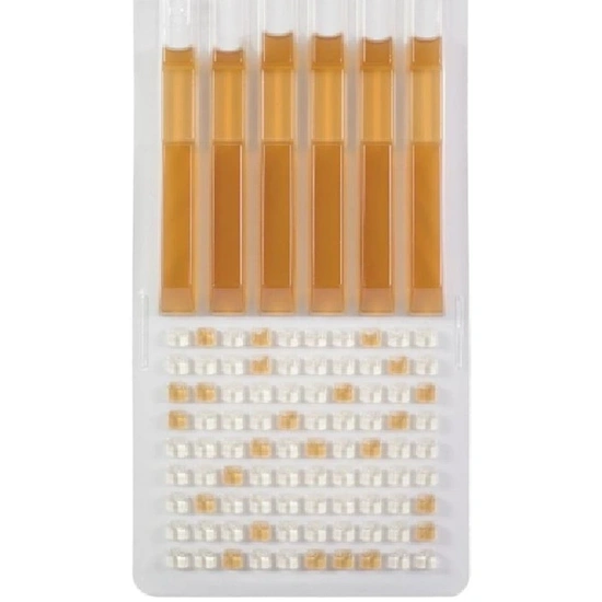 IDEXX Quanti Tray tálca Legiolerthez 20 db