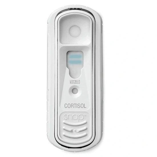 IDEXX SNAP Endokrinológiai kortizol teszt 6 db