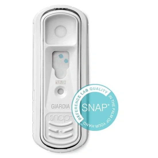 IDEXX SNAP Giardia teszt (15 db)