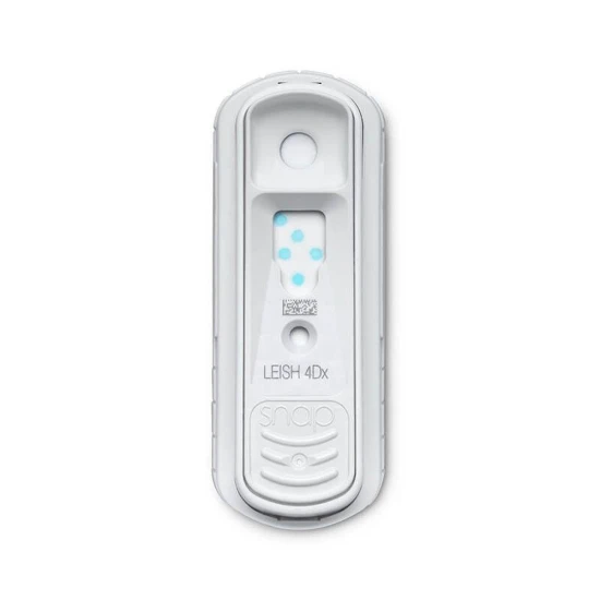IDEXX Snap Leish 4Dx 15 db