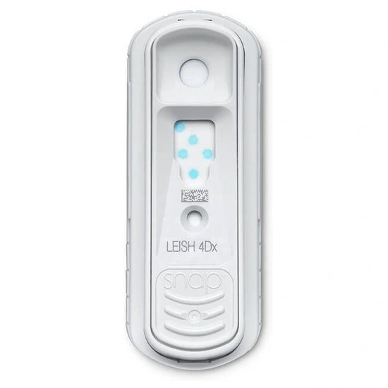 IDEXX Snap Leish 4Dx 30 db