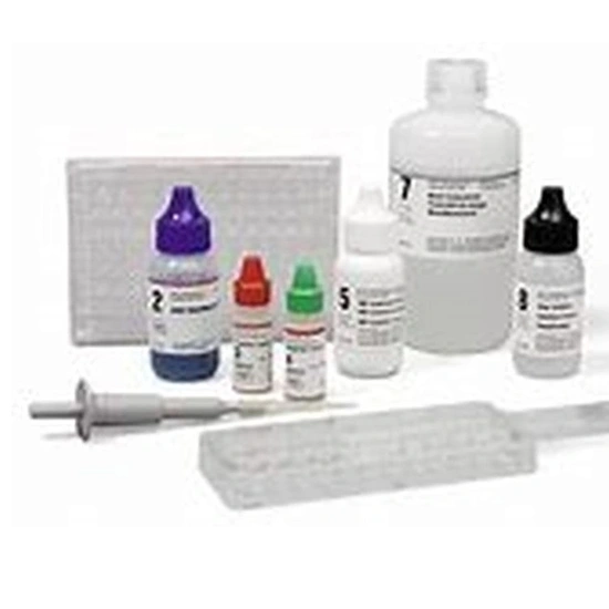 IDEXX Szívféreg PetCheck 2 lemezes kit PetCheck 192 db