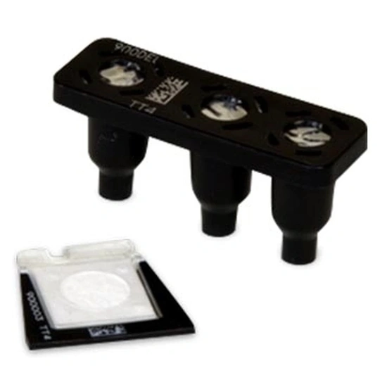 IDEXX Total T4 tesztlemez Catalyst analizátorhoz 12 db