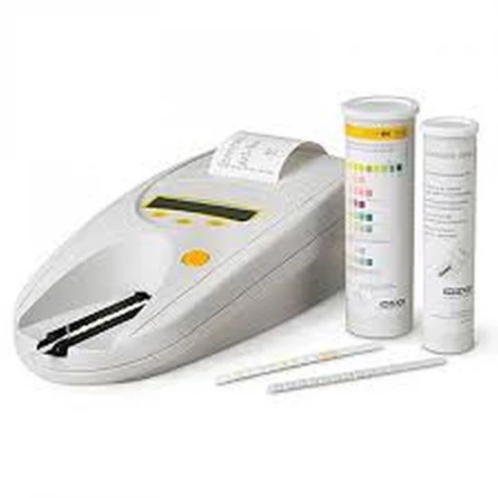 IDEXX UA kalibrációs csík VetLab vizelet analizátorhoz 50 db