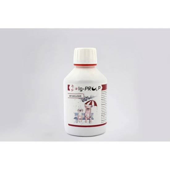 Ig Pro P szuszpenzió 200 ml