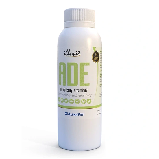 Illovit ADE 1 l