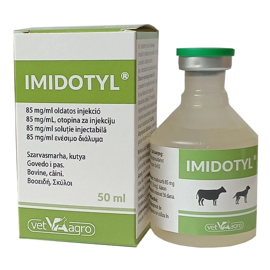 Imidotyl 50 ml