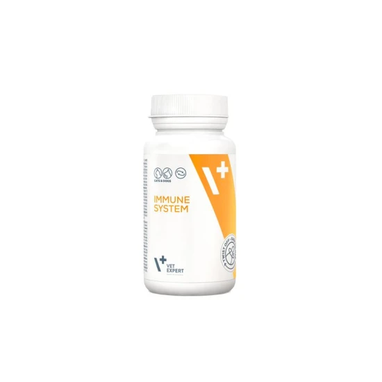VetExpert Immune System Twist kapszula 30x