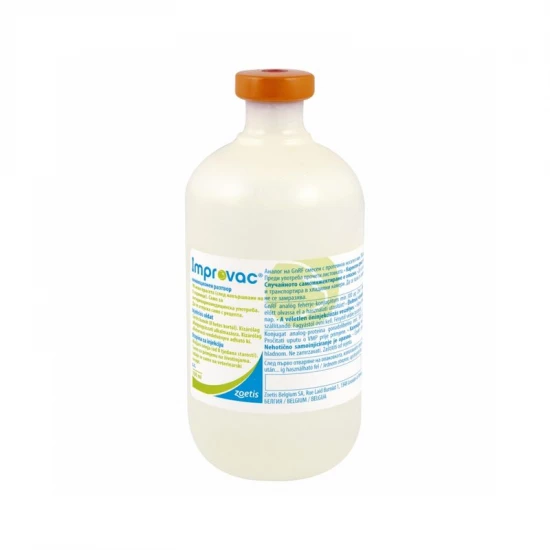 Improvac injekció 50 adag 100 ml