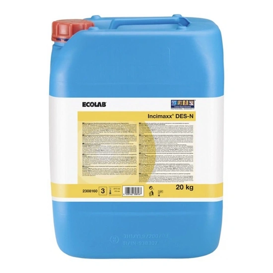 Incimaxx Des-N kannában 20 Kg
