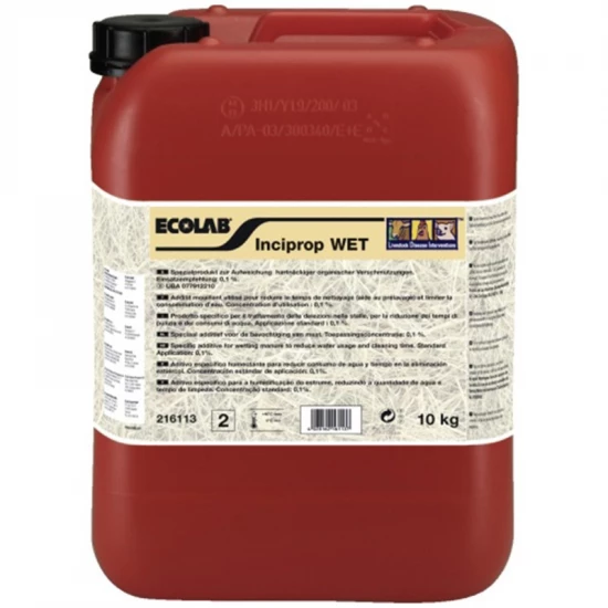 Inciprop WET 10 Kg