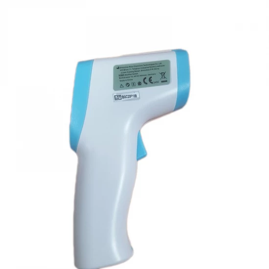 Infravörös lázmérő IT-122