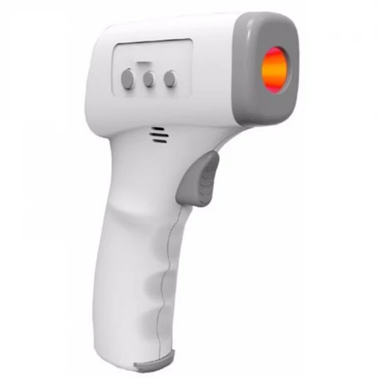 Infravörös lázmérő TF-500
