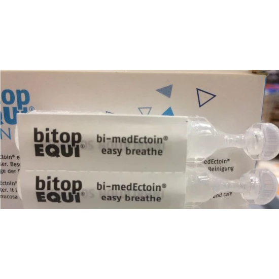 Inhalátorhoz Ectoin