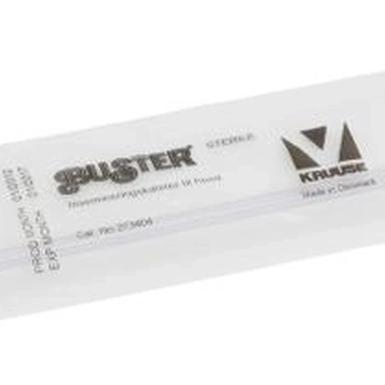 Inszemináló katéter kutya steril Buster
