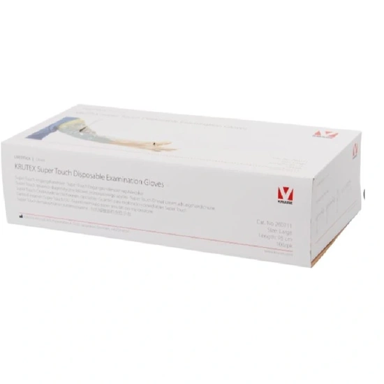 Inszemináló Kesztyű Eh Super Touch 100db